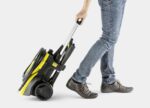 Karcher perač visokim pritiskom K 4 Compact