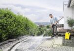 Karcher perač visokim pritiskom K 4 Compact