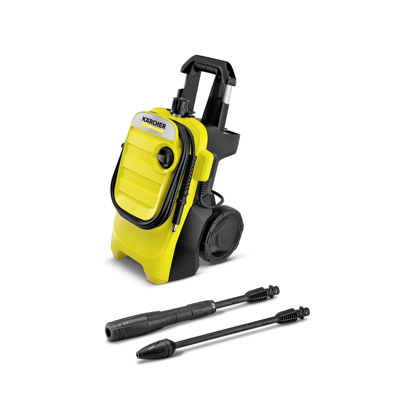 K 4 Compact Karcher perač visokim pritiskom K 4 Compact