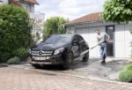 Karcher perač visokim pritiskom K 5 Compact