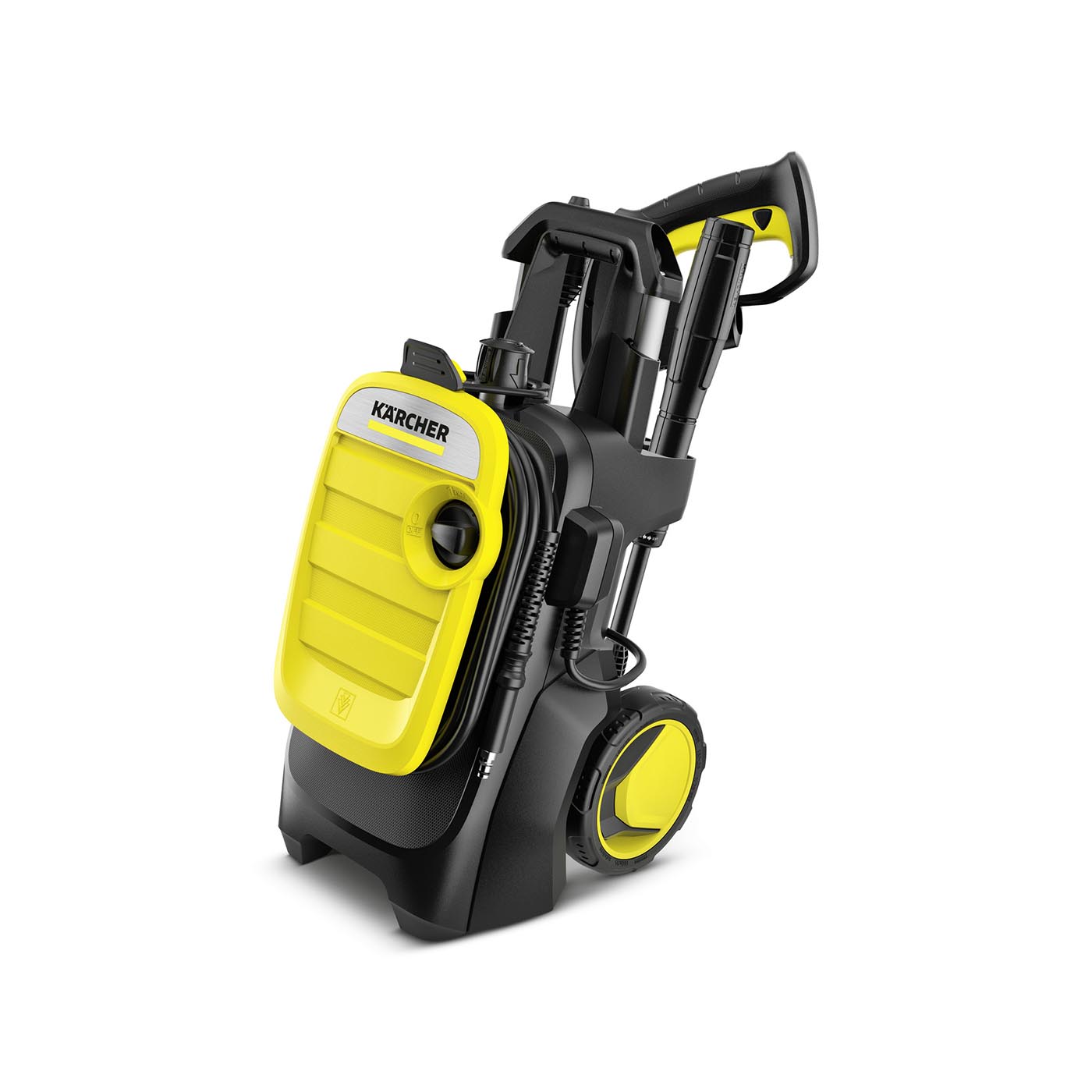 Karcher K 5 Compact Karcher perač visokim pritiskom K 5 Compact