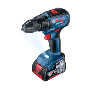 Bosch aku udarna bušilica odvijač GSB 18V-50 Li Professional
