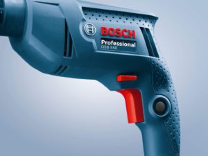 BOSCH vibraciona bušilica GSB 550 Professional