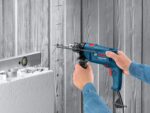 BOSCH vibraciona bušilica GSB 550 Professional