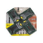 Bosch set borera burgija Multipack Mini X-Line 3+1