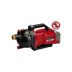 Einhell aku vrtna baštenska pumpa za vodu Power X-Change  AQUINNA - Solo