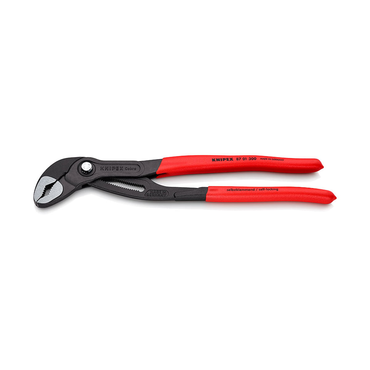knipex 8701300 Knipex kliješta papagajke Cobra 300mm 87 01 300