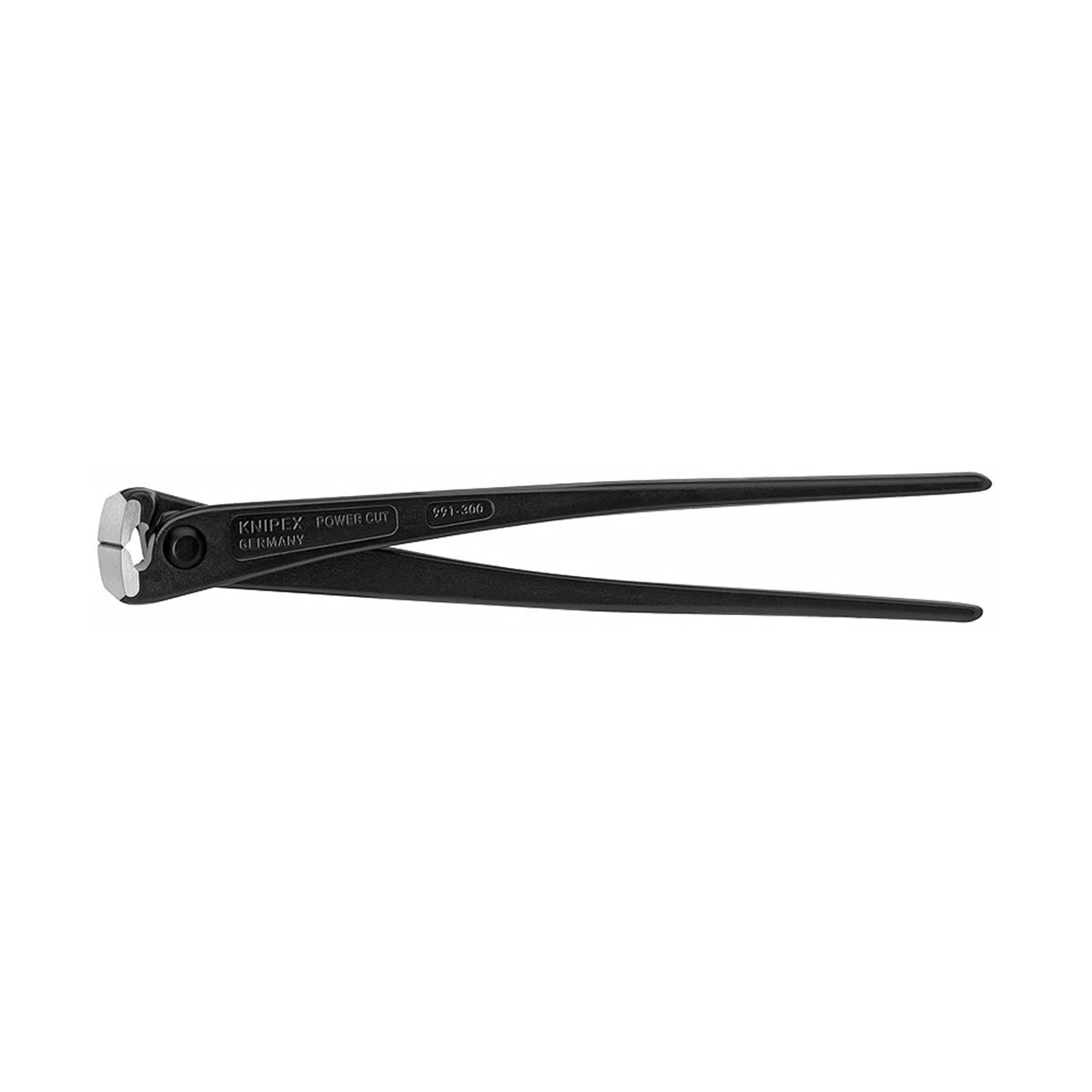 knipex9910300 Knipex crna armiračka kliješta 300mm 99 10 300
