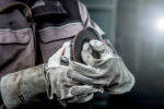 Metabo ugaona kutna brusilica WEV 11-125 Quick