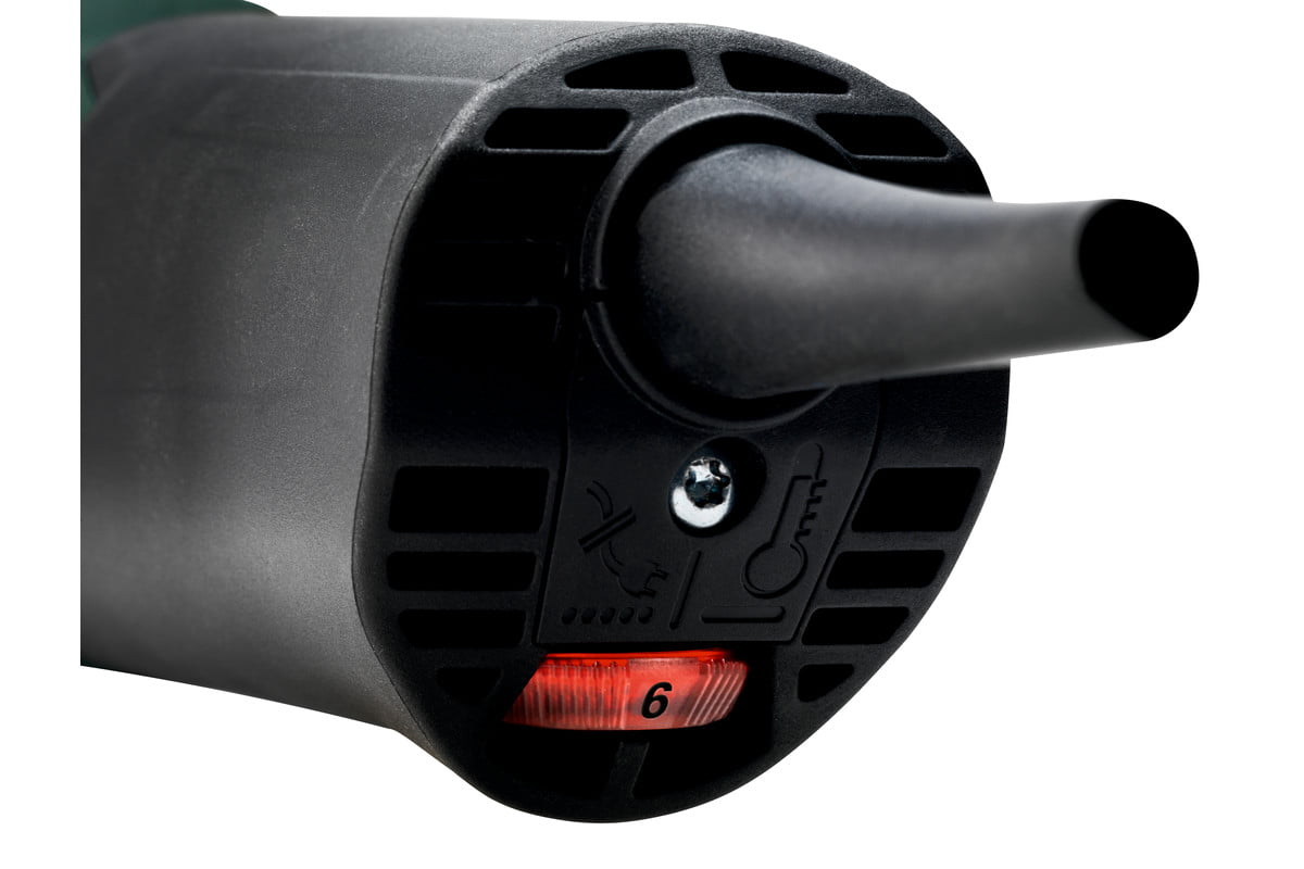 Metabo ugaona kutna brusilica WEV 11-125 Quick