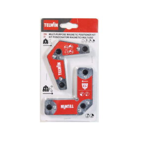TELWIN set ugaonih magnetih držača do 13 kg 804131