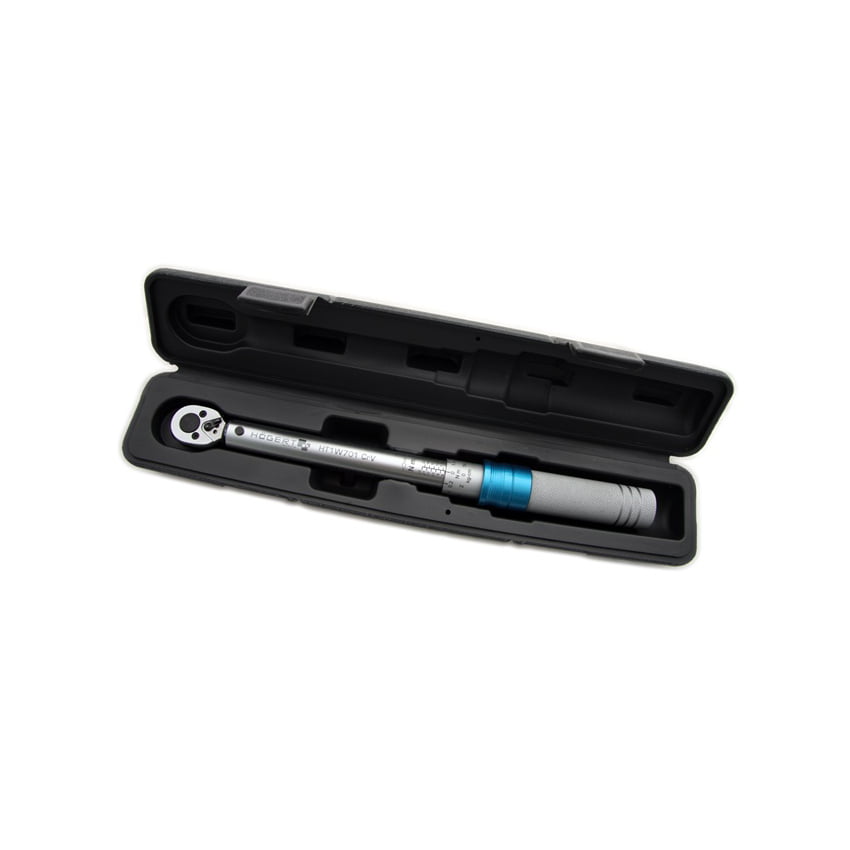HT1W701 HOEGERT moment ključ 1/4 HT1W701 5-25Nm