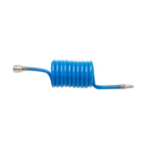 HOEGERT crijevo za zrak PU 5m 6x8mm HT4R890