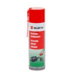 Wurth silikonska mast u spreju 500ml 0893223