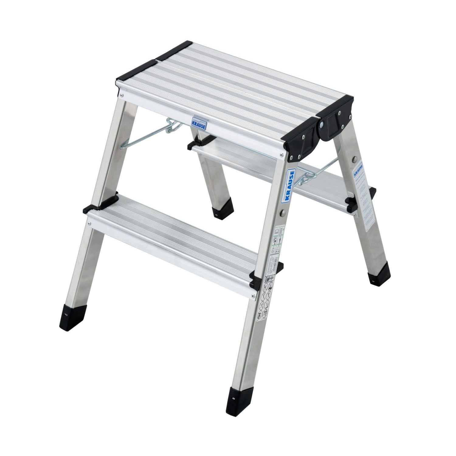 krause monto treppy 2x2 Krause merdevine ljestve MONTO TREPPY 2x2 gazišta