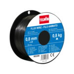 TELWIN žica za zavarivanje 0.8mm/0.8kg punjena prahom 802208