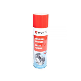 Wurth čistač kočnica 500ml 08901087
