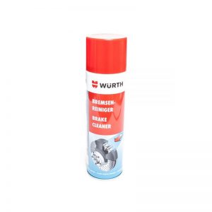 Wurth čistač kočnica 500ml 08901087