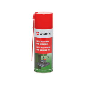Wurth ulje za rezanje i bušenje 400ml 0893050004