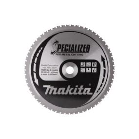 Makita list pile rezna ploča za metal 305x25.4mm 60Z B-33439