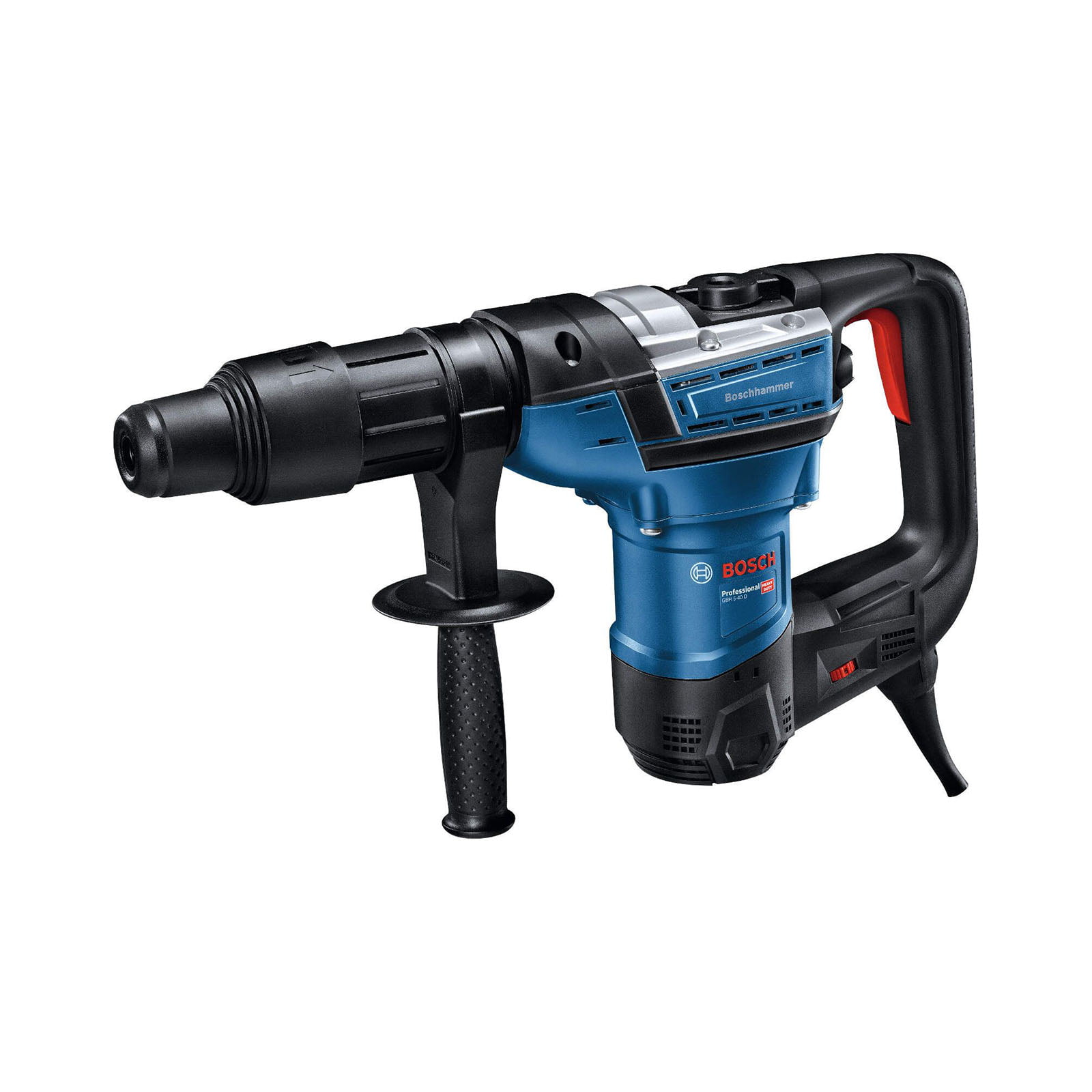 Bosch GBH 5-40 D Bosch čekić bušilica GBH 5-40 D 1100W SDS Max