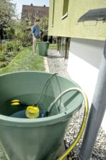 Karcher potopna pumpa za prljavu vodu SP 1 DIRT