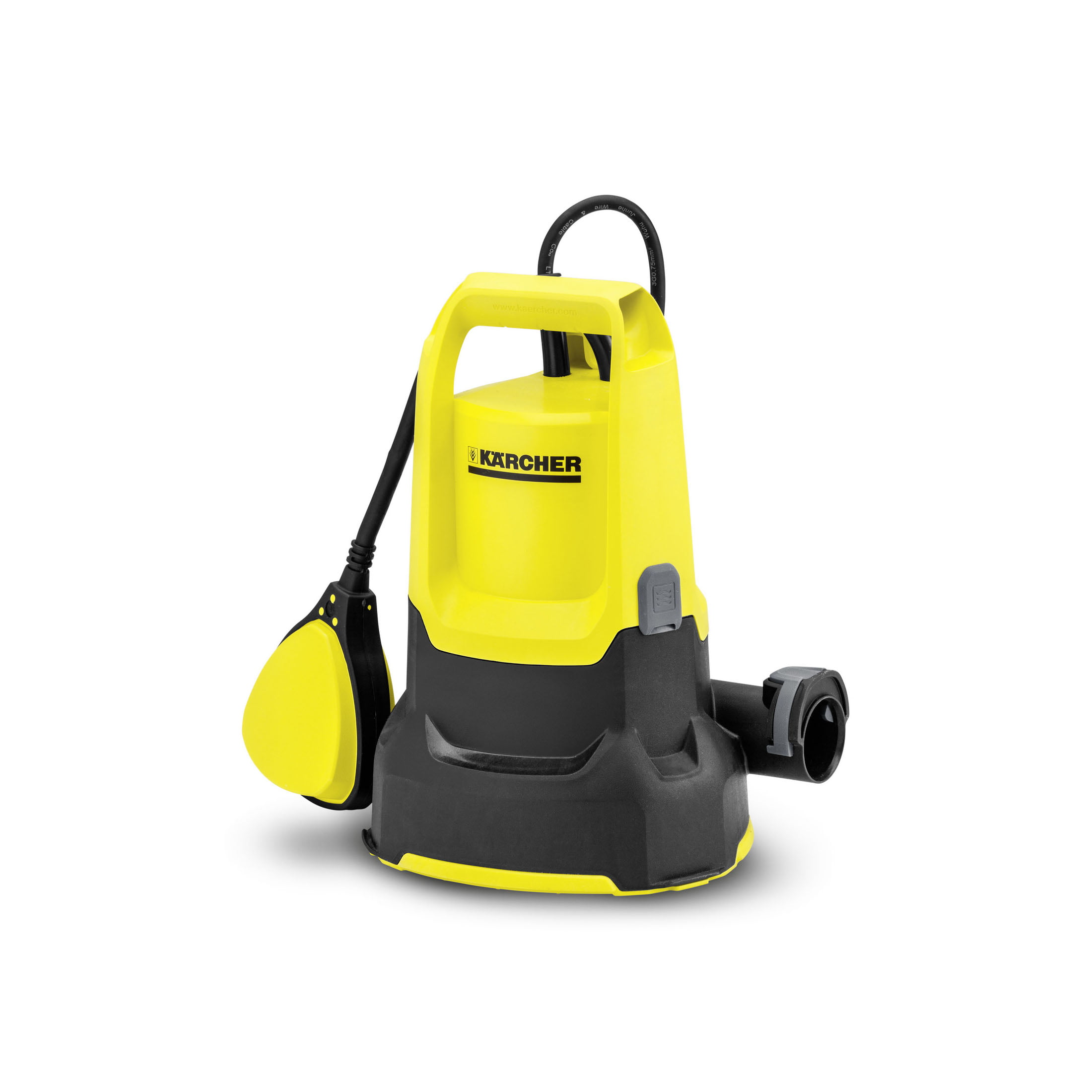 Karcher SP 2 1 Karcher potopna pumpa za čistu vodu SP 2 FLAT