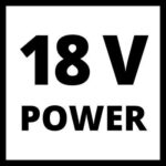 Einhell aku bušilica odvijač Power X-Change TE-CD 18/40 Li Solo
