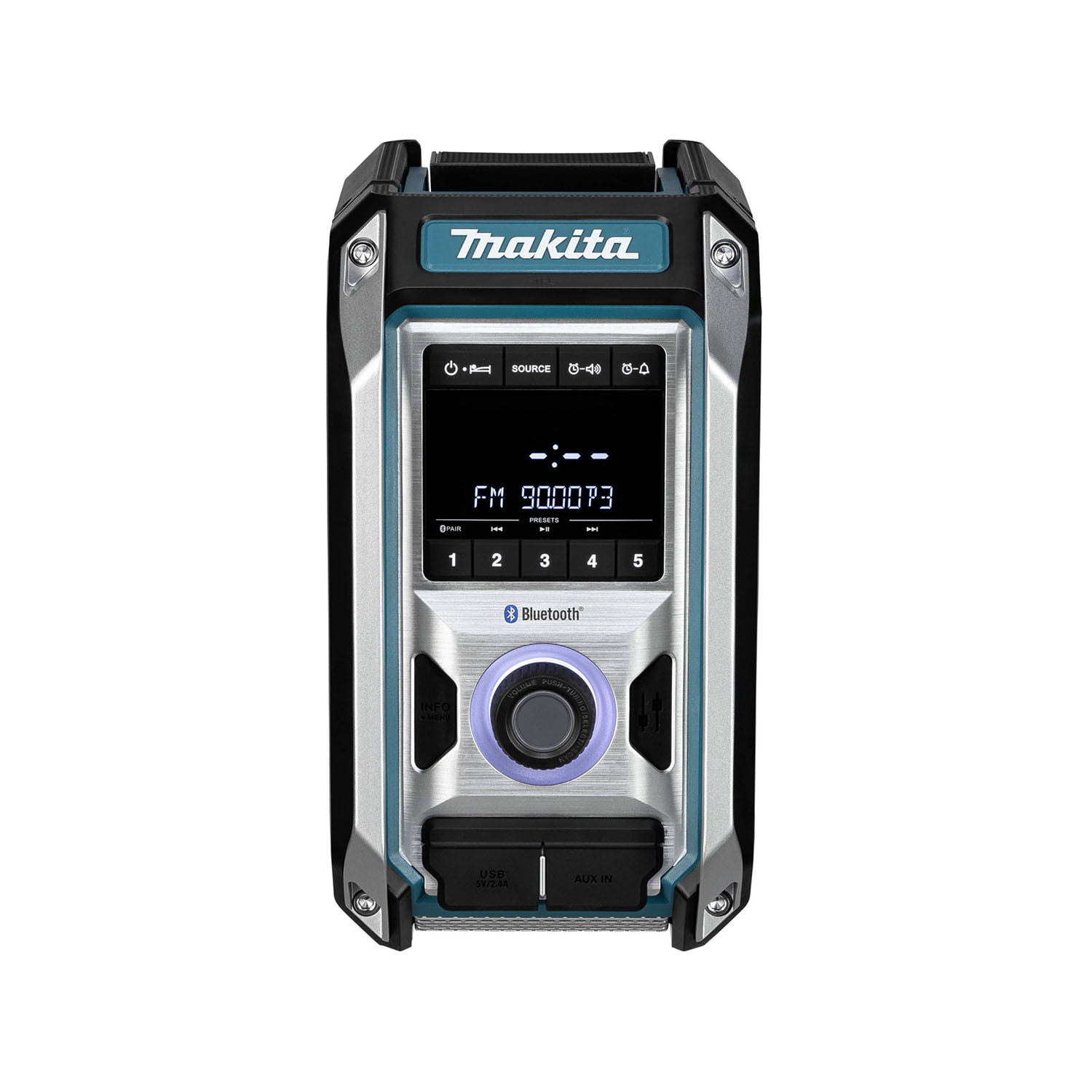 Makita aku radio DMR114 Solo