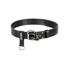 Makita kožni pojas kaiš sa držačem omčom E-15693