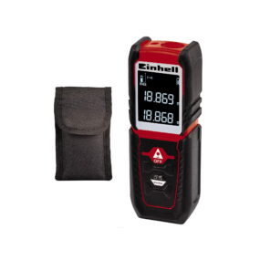 Einhell laserski metar TC-LD 25