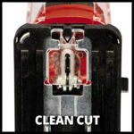 Einhell aku ubodna pila Power X-Change TC-JS 18 Li-Solo