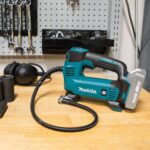Makita aku zračna vazdušna pumpa DMP180Z Solo
