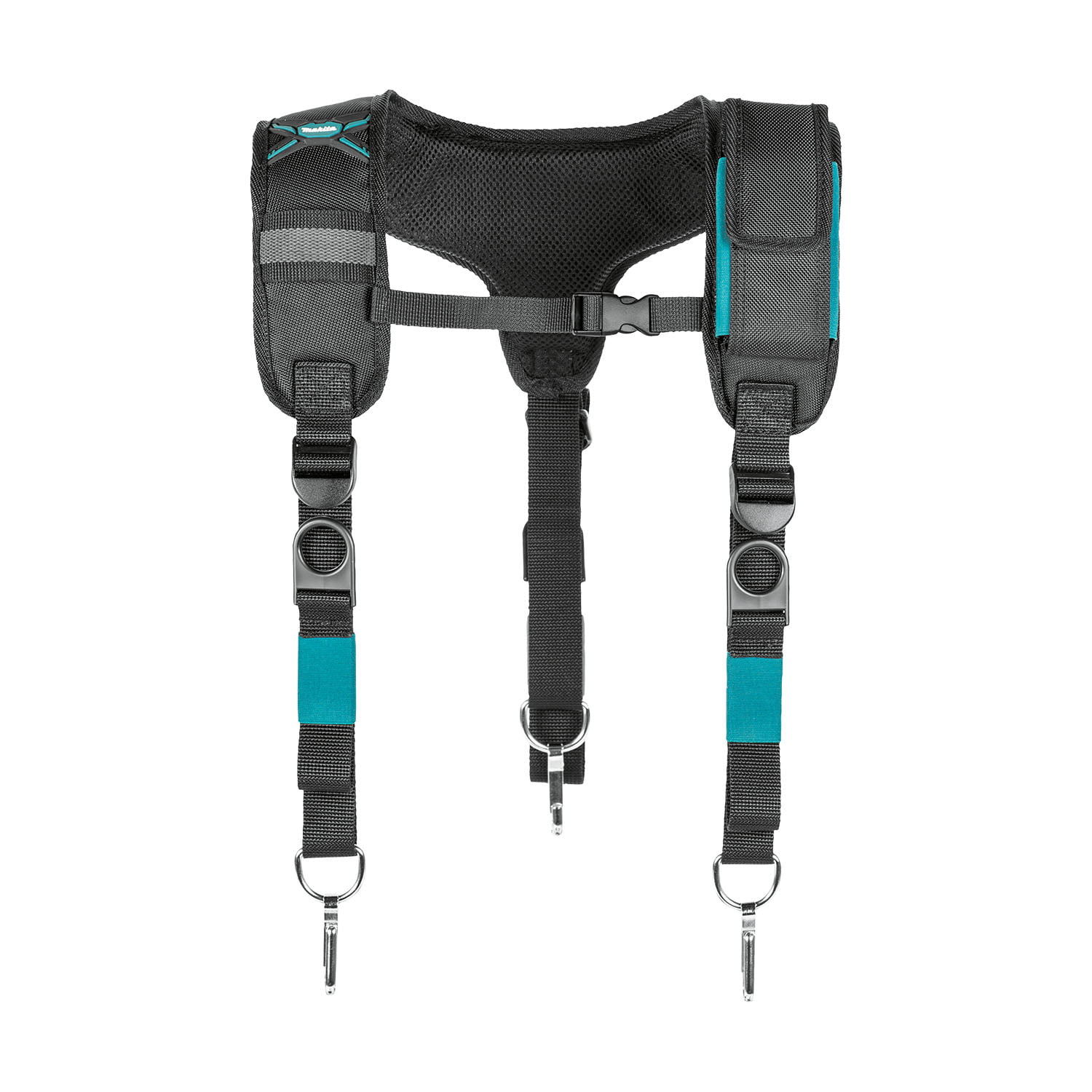 E-05393 Makita pojas uprtač na oba ramena E-15372