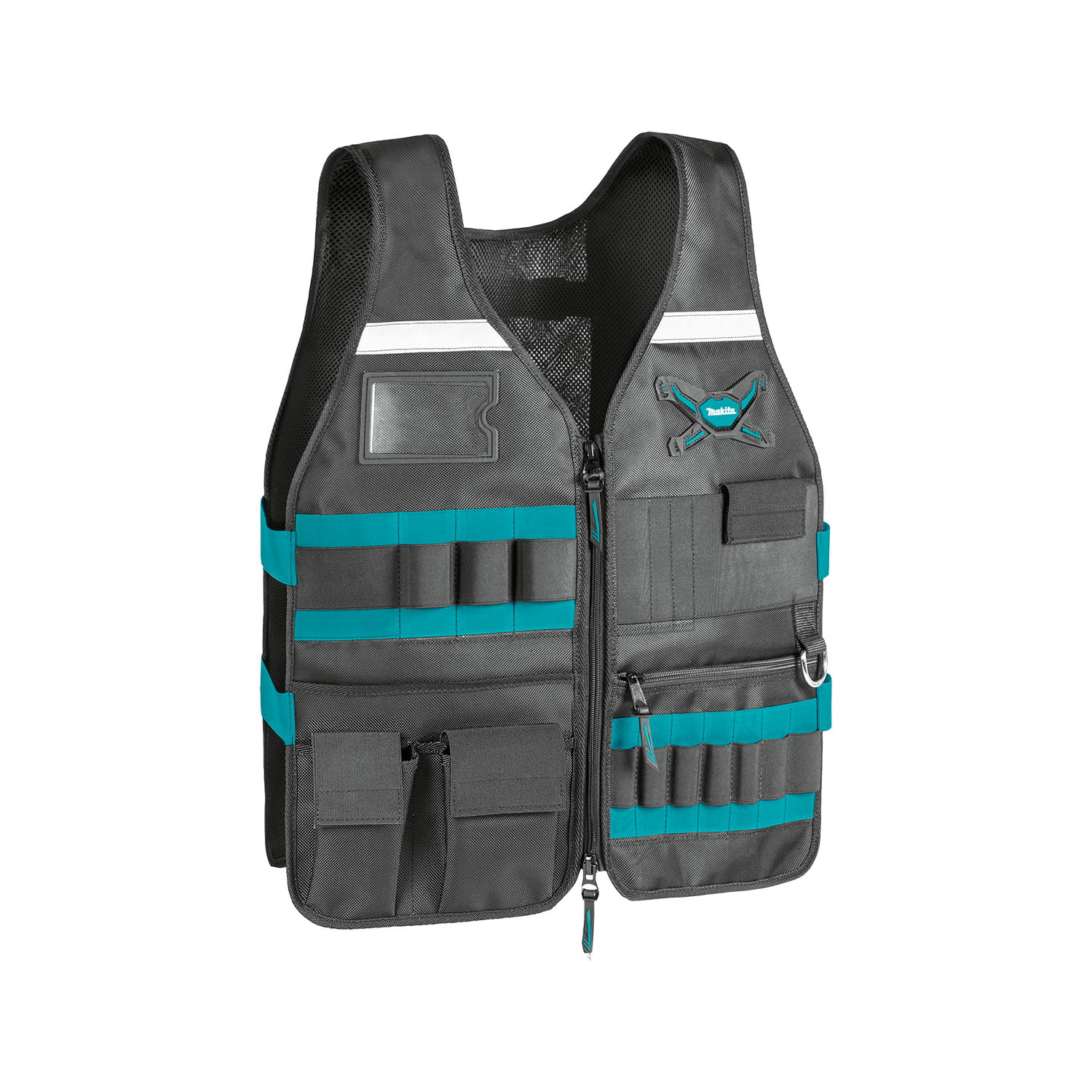 E-05636 Makita radni prsluk za alat E-15609