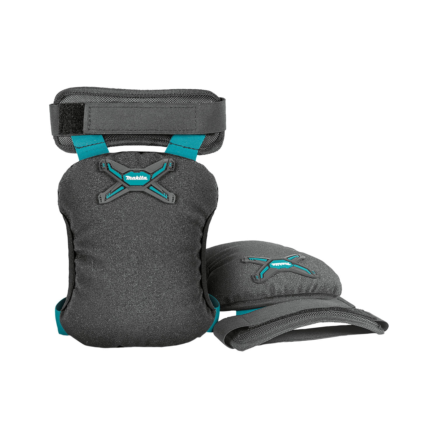 E-05642 Makita štitnici za koljena Anti Slip E-05642