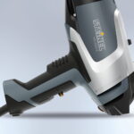 Steinel fen za vrući zrak HG 2320 E 2300W