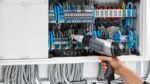 Steinel fen za vrući zrak HG 2320 E 2300W