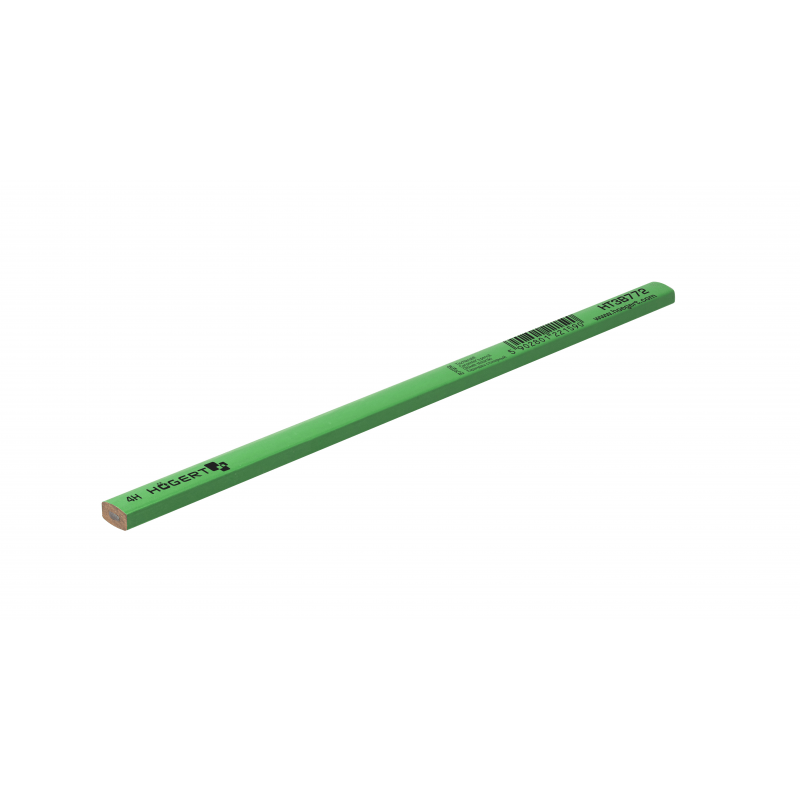 HT3B772 HOEGERT zidarska olovka 4H HT3B772 250mm