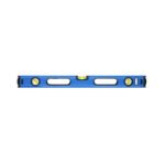 HOEGERT aluminijumska libela sa rukohvatima i 3 nivelatora 100cm HT4M010