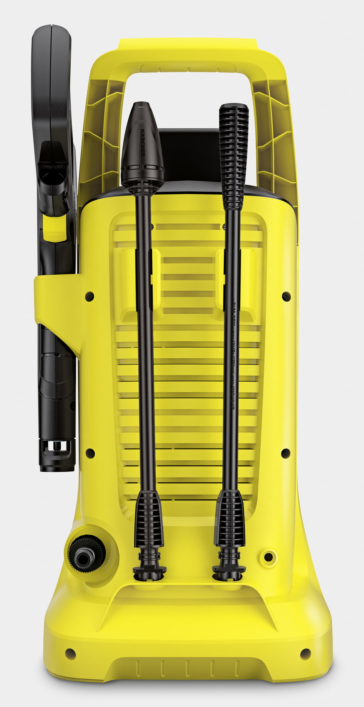Karcher perač visokim pritiskom K 2 Battery Set