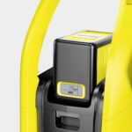 Karcher perač visokim pritiskom K 2 Battery Set