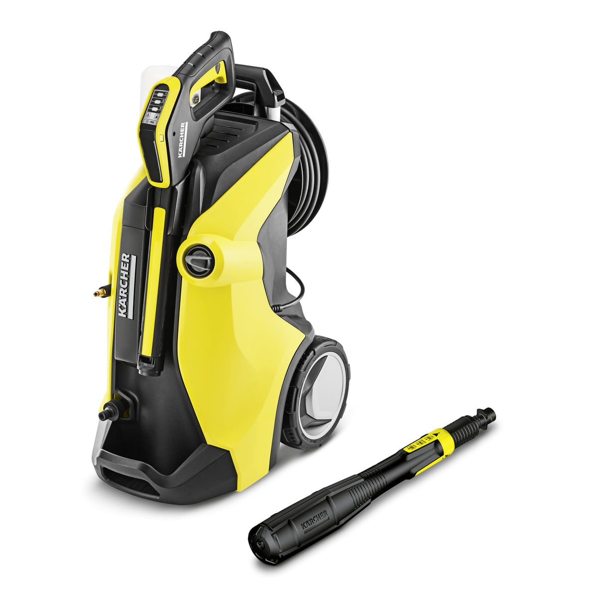 K 7 Premium Full Control Plus 13171300 Karcher perač visokim pritiskom K 7 Premium Control Plus