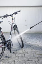Karcher perač visokim pritiskom K 2 Classic