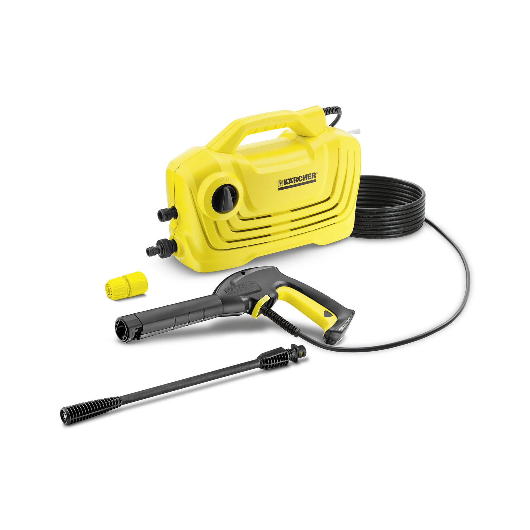 k2classic Karcher perač visokim pritiskom K 2 Classic