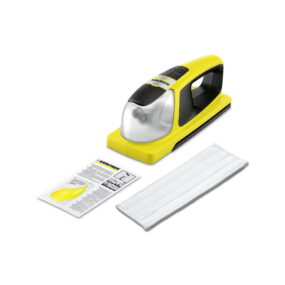 Karcher aku vibrirajući perač  za prozore stakla KV 4