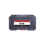 KWB 12-dijelni set burgija za kamen u PVC koferu 108840