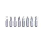 KWB 39-dijelni set burgija i bitova u PVC koferu 108955