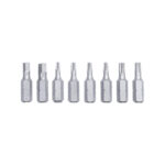 KWB 39-dijelni set burgija i bitova u PVC koferu 108955