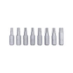 KWB 39-dijelni set burgija i bitova u PVC koferu 108955